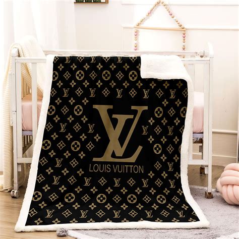 buy louis vuitton blanket|louis vuitton blanket price.